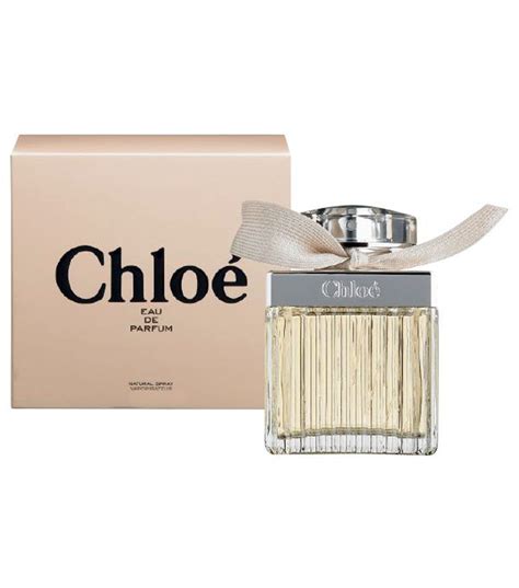 profumo chloe prezzo basso|Chloe profumo: prezzi e offerte su ePRICE.